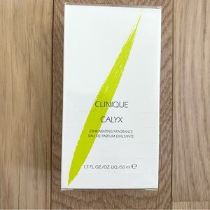 Clinique Calyx Exhilarating Fragrance Perfume